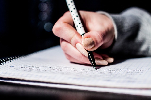 Picture For Representation Exam