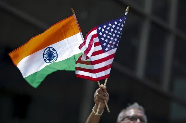India is the biggest beneficiary of the GSP. India America Trade