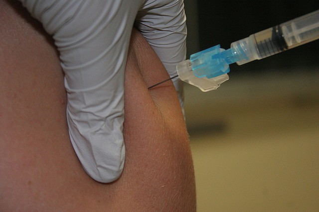 Childhood vaccines do not have any role in autism spectrum disorder (ASD), says new study. vaccination