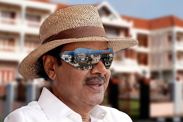 Rama Naidu Rama Naidu