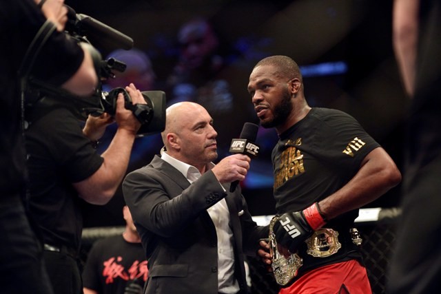 Jon Jones has been one of the most decorated fighters in the history of the UFC jon jones