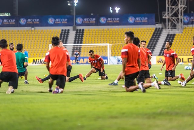 History awaits this Bengaluru FC army on Saturday bengaluru fc