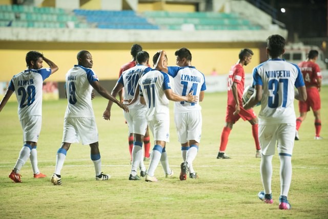 Time for Bengaluru FC to make a mark after two consecutive I-League defeats bengaluru fc