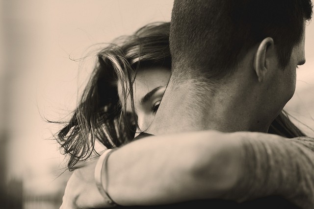 What attracts a woman to a man Dating trends