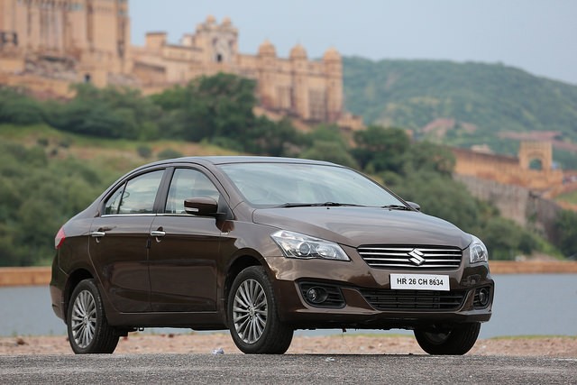Maruti Suzuki Ciaz Maruti Suzuki Ciaz, Maruti Suzuki Ciaz new, 2017 Maruti Suzuki Ciaz