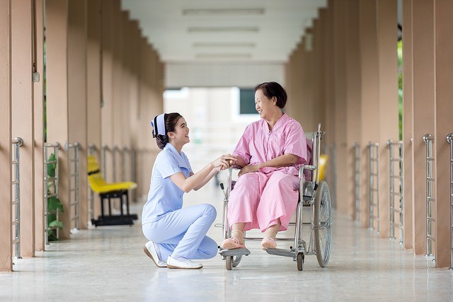 Picture for Representation Nurse