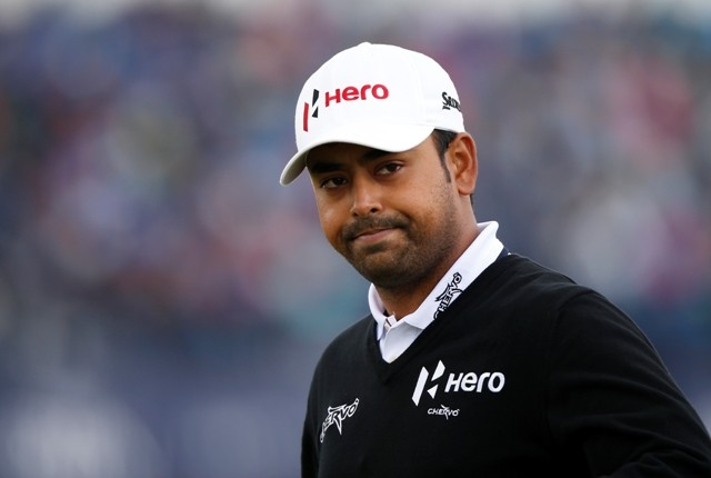 Anirban Lahiri of India dropped 3 places in the world rankings following the end of British Open 2015 anirban lahiri