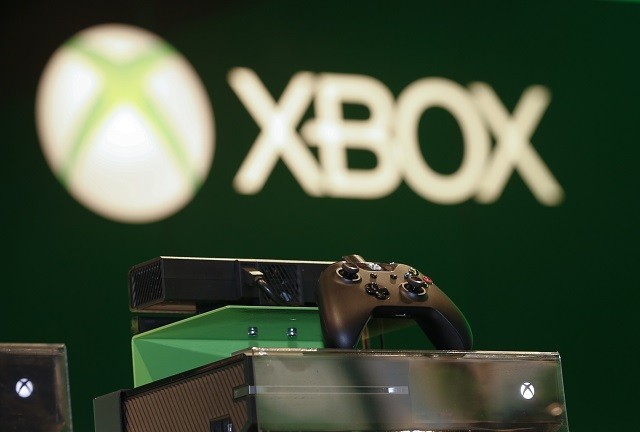 Xbox One to get November System Update. Xbox One