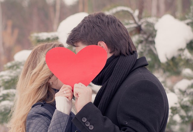 One thing that makes men instantly attractive to women Couples