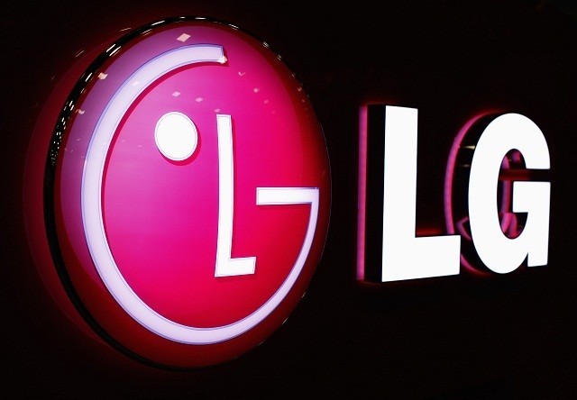 LG G3 to Boast 2K (2560x1440p) Display, Finger Print Sensor; Tipped to Debut in February 2014 LG Logo