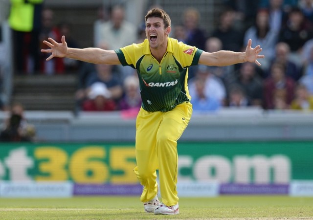 Mitchell Marsh may be just the player Australia need at this juncture Mitchell Marsh