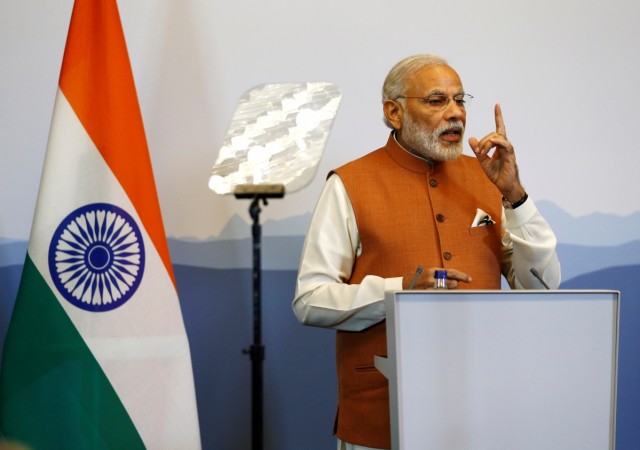Surevey says that 47 percent of Indians don’t want BJP government back. Narendra Modi foreign tour