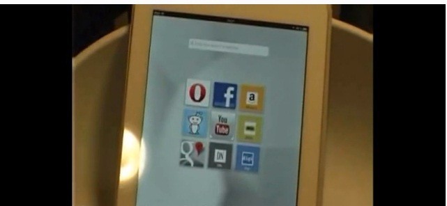 Opera’s New Browser 'Ice' for iOS, Android Slated for February Release