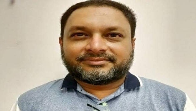 I Monetary Advisory (IMA) director Mohammed Mansoor Khan I Monetary Advisory (IMA) director Mohammed Mansoor Khan