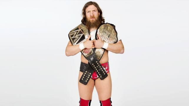 WWE 2K15