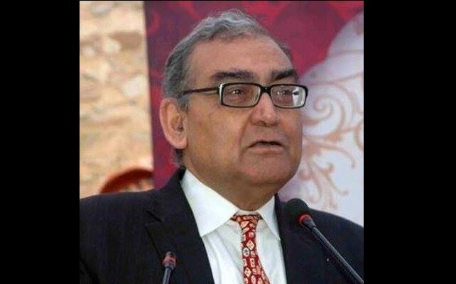 Markandey Katju Markandey Katju