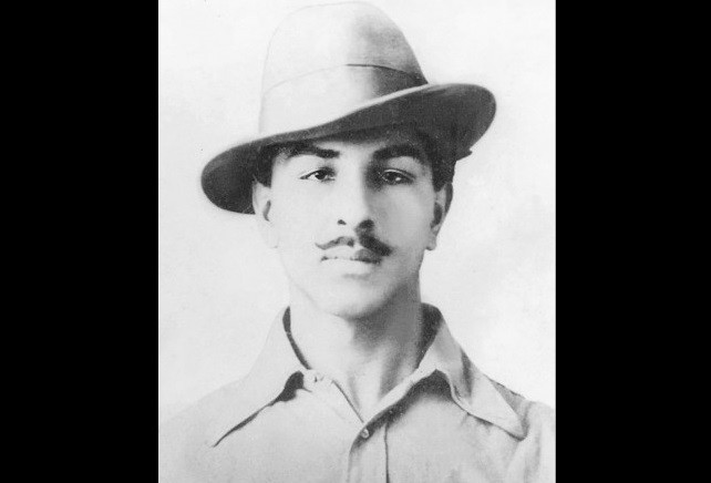 Shaheed Bhagat Singh's 109th birth anniversary: 18 inspiring quotes ...