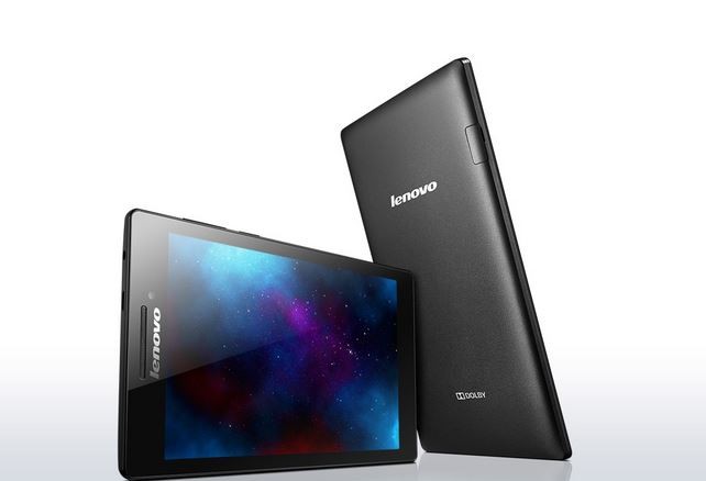 Lenovo Releases Budget Slate TAB 2 A7-10 in India; Price, Specifications Lenovo Releases Budget Slate TAB 2 A7-10 in India; Price, Specifications