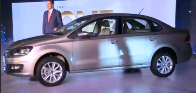 New Vento New Vento