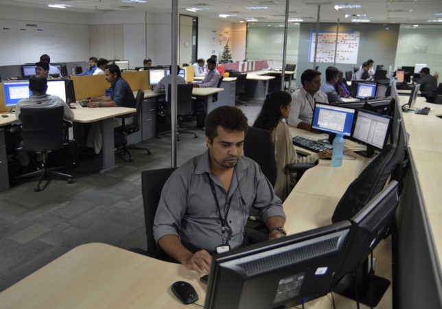 Indian IT sector