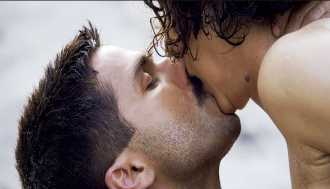 Kangana Ranaut and Shahid Kapoor