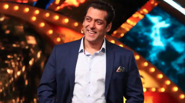 Salman Khan to make web series for kids Salman Khan to make web series for kids