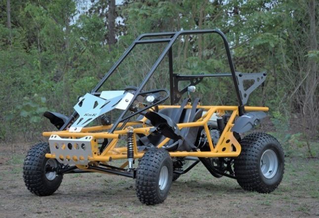 all terrain vehicle