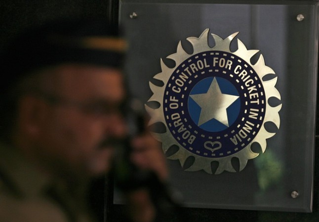 The decision to give the title sponsorship rights to Paytm was taken in the marketing committee meeting. BCCI