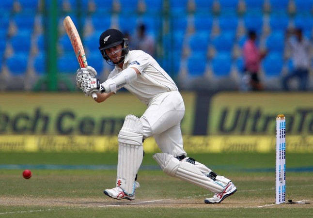 Williamson's greatness is visible in all conditions Kane Williamson New Zealand