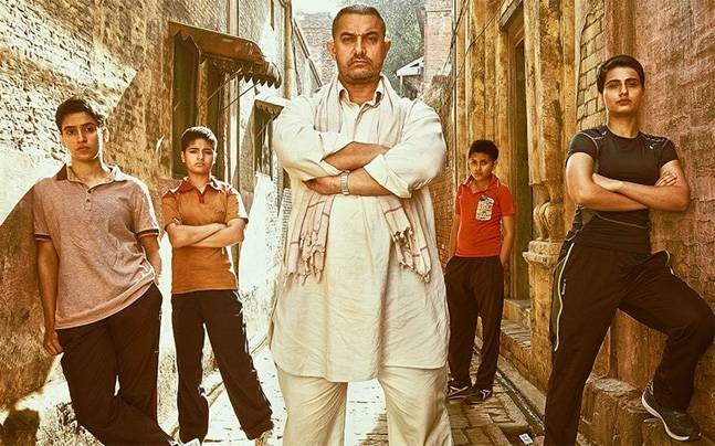 Dangal is set to break Sultan's record Dangal, Aamir Khan