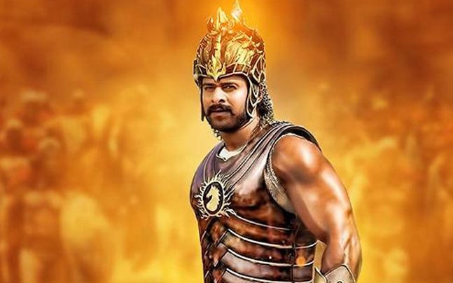 Why Baahubali actor Prabhas made a volleyball court at his 