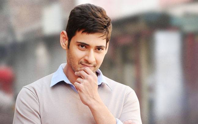 Mahesh Babu Mahesh Babu