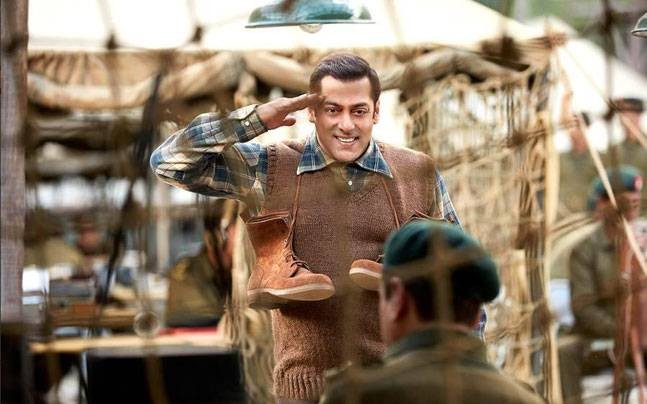 Tubelight Tubelight