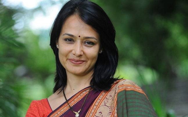 Amala Akkineni Amala Akkineni