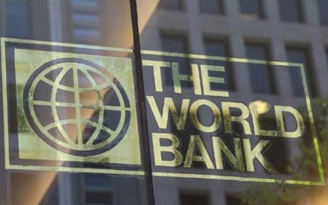 World Bank says bitcoins are world bank