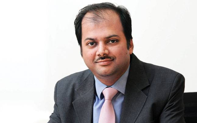 Pankaj Murarka