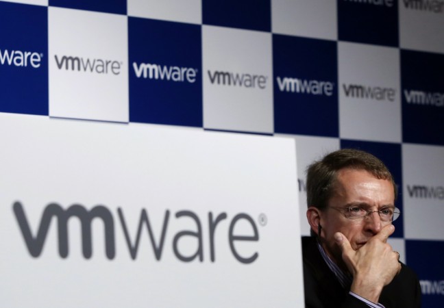 VmWare