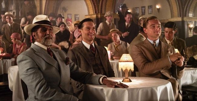 Amitabh Bachchan, Tobey Maguire, Leonardo DiCaprio