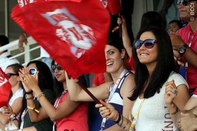 Preity Zinta