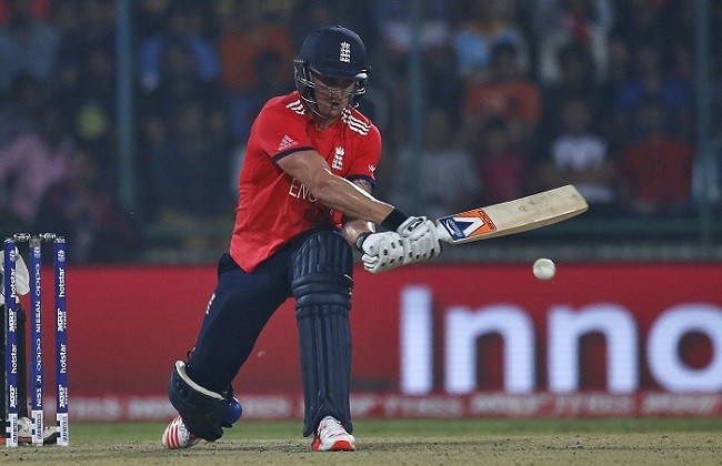 Jason Roy England World T20 2016