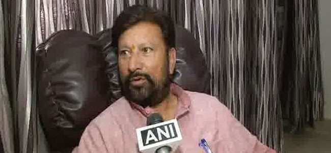 Chaudhary Lal Singh Chaudhary Lal Singh