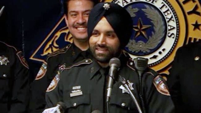 Deputy Sandeep Dhaliwal Deputy Sandeep Dhaliwal