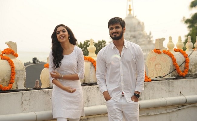 Keshava Keshava