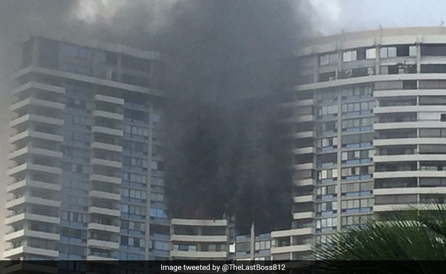 Honolulu Fire: At Least 3 Dead In High-rise Building Blaze - IBTimes India