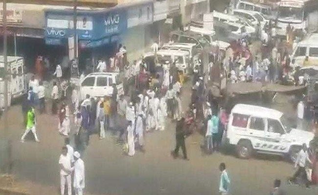 Chembur and Mulund riots mumbai clashes- Bhima koregaon