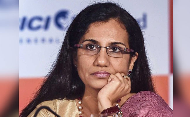Chanda Kochhar