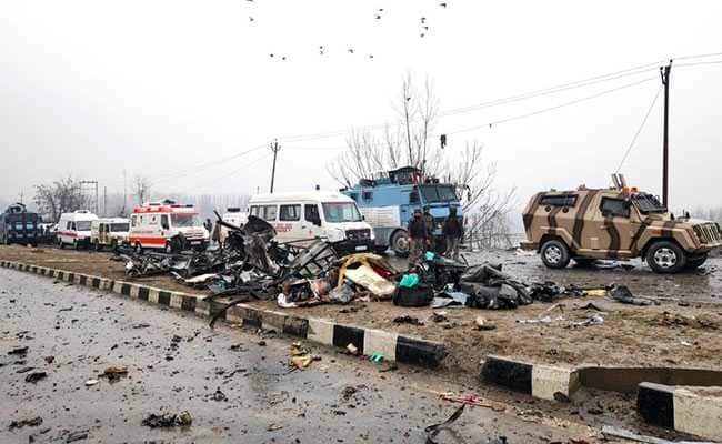 The February 14 terror strike in Pulwama in Jammu and Kashmir has ratcheted up tensions between India and Pakistan leading to tit-for-tat air raids across the line of control (LoC) in Kashmir. Tension between India and Pakistan after terrorist attack.
