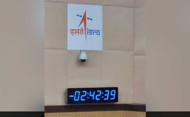 Chandrayaan-2 moon mission