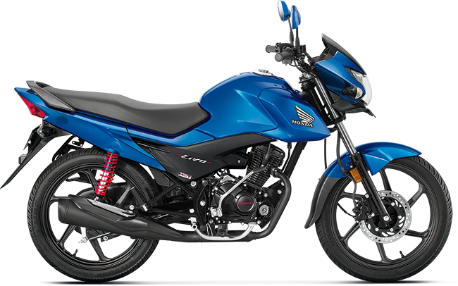 Honda Livo Honda Livo