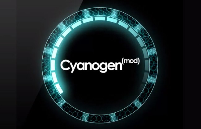 CyanogenMod cyanogen 1